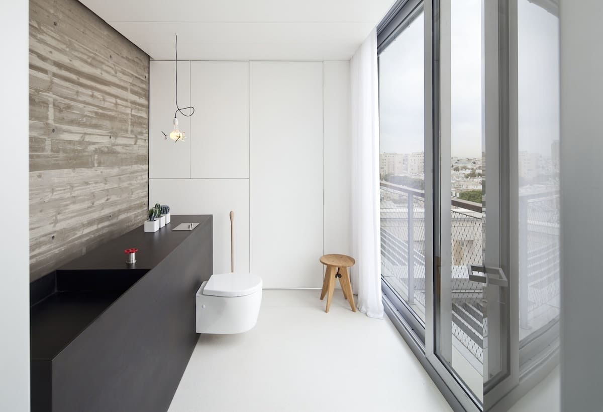 Pitsou-Kedem-Architects-Penthouse-Tel-Aviv 15