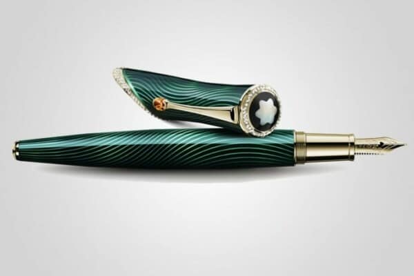 Rita-Hayworth-Limited-Edition-46-Pen-by-Montblanc 1