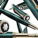 Rita-Hayworth-Limited-Edition-46-Pen-by-Montblanc 2