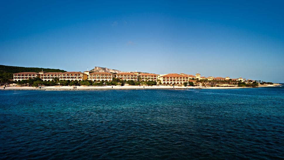 Santa-Barbara-Beach-and-Golf-Resort-Curacao 2