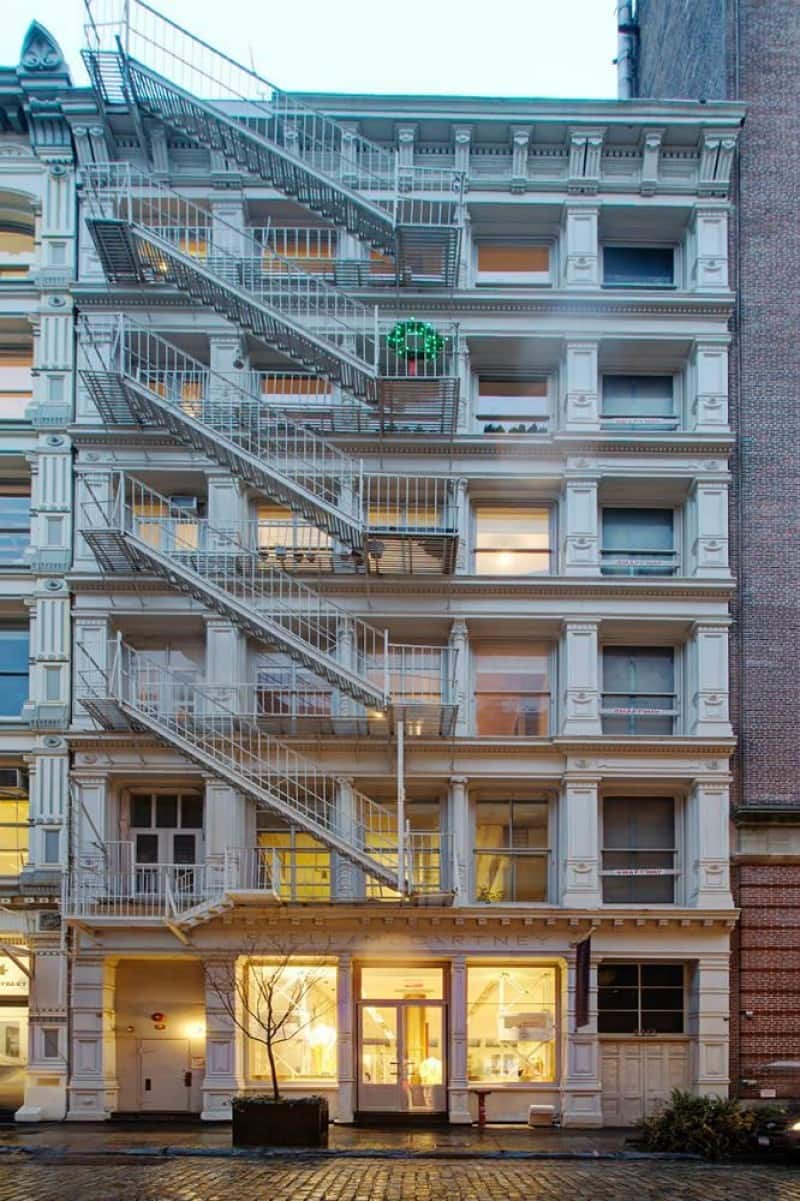 Adam-Levine-New-York-Apartment 12
