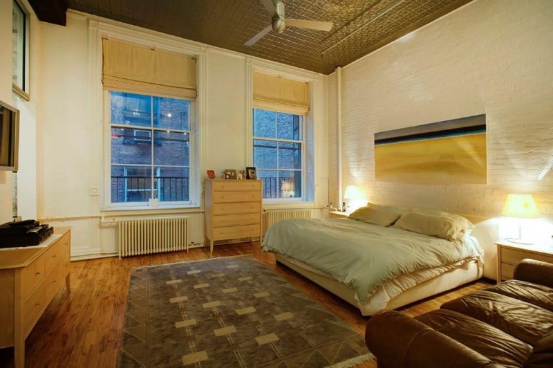Adam-Levine-New-York-Apartment 6