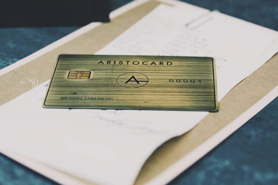 Aristocard-Membership 2