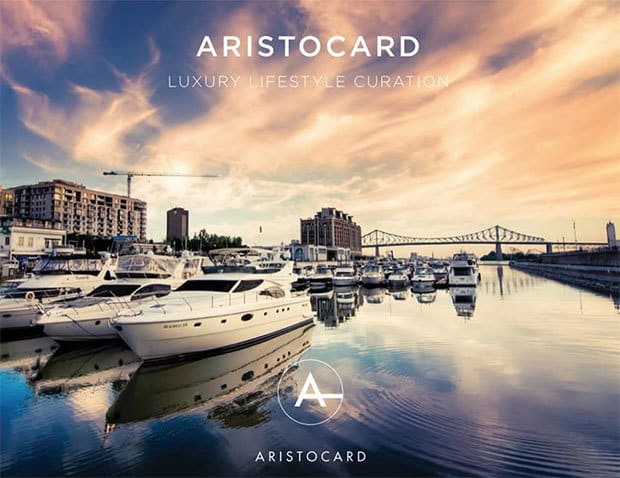 Aristocard-Membership 5