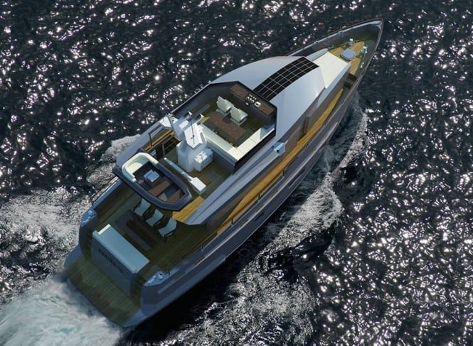 Bering-70-Luxury-Yacht 4