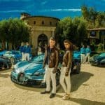 Bugatti-капсульная коллекция 1