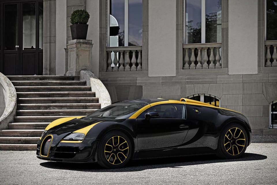 Bugatti-Veyron-Grand-Sport-Vitesse-1-Of-1-Custom-Supercar 1