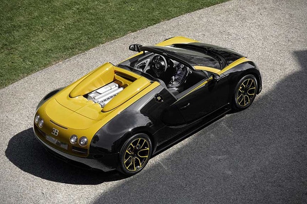 Bugatti-Veyron-Grand-Sport-Vitesse-1-Of-1-Custom-Supercar 3