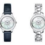 Dior-VIII-Grand-Bal-Plissé Soleil-Timepiece-Collection 2