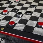 Ferrari-Carbon-Fiber-Chess-Set 5