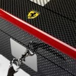 Ferrari-Carbon-Fiber-Chess-Set 6