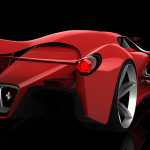 Ferrari-F80-Supercar-Concept 11