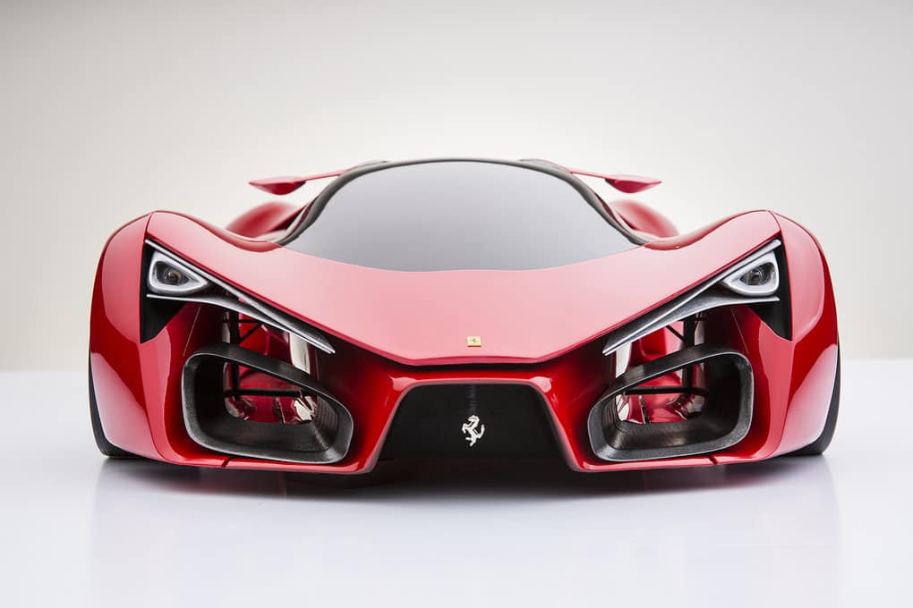 Ferrari-F80-Supercar-Concept 5