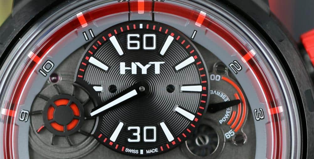 HYT-H1-Dracula-DLC-Timepiece 2