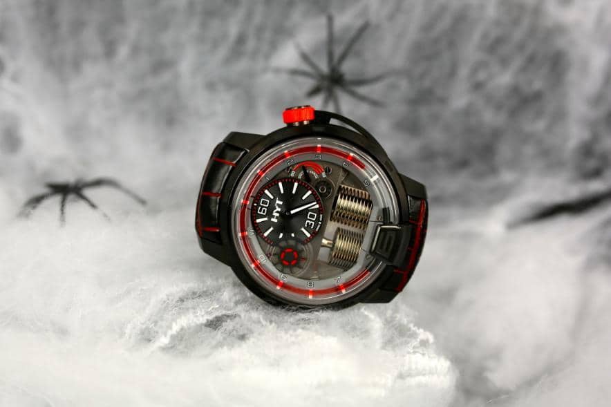 HYT-H1-Dracula-DLC-Timepiece 5