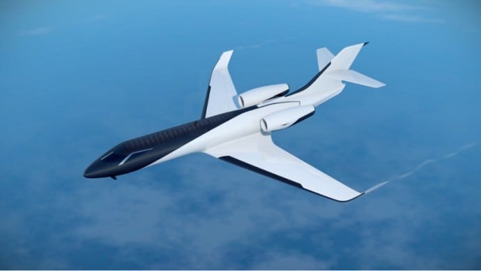 Ixion-Windowless-Aircraft-by-Technicon-Design 1