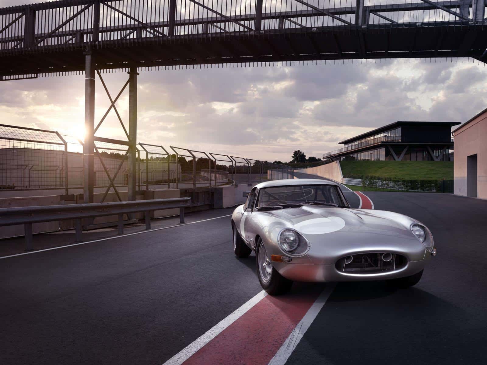 Lightweight-E-Type-Prototype-by-JLR-Special-Operations 1