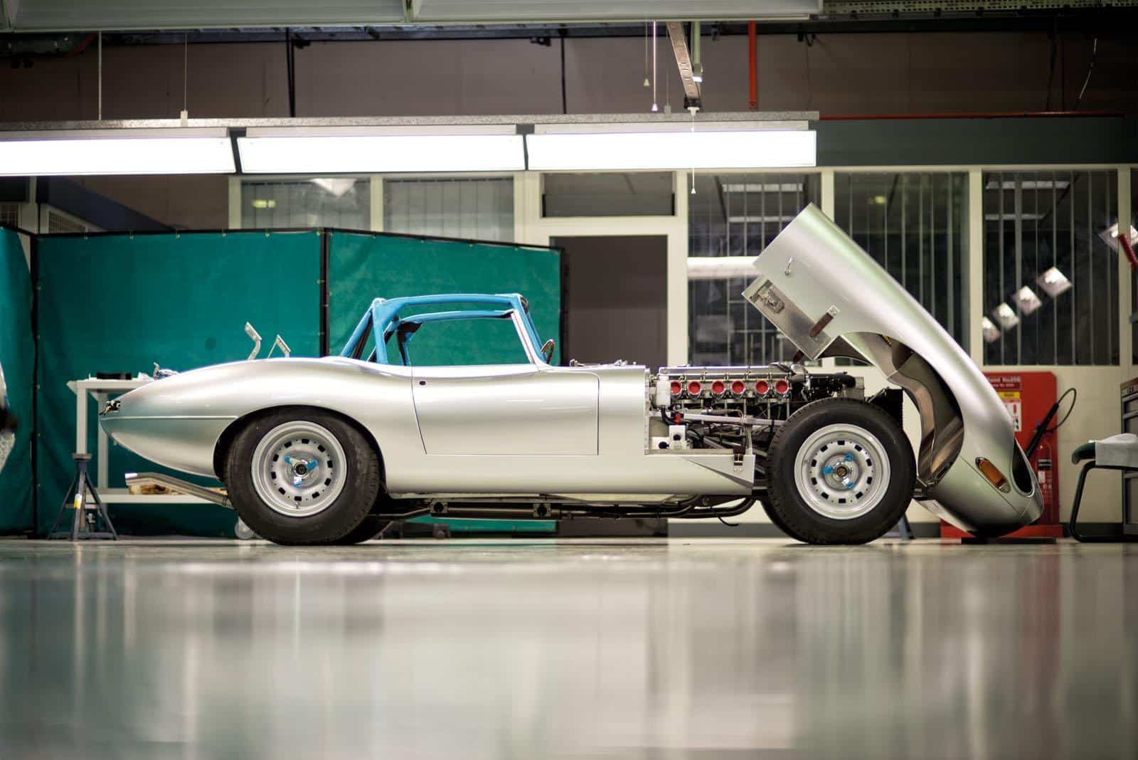 Lightweight-E-Type-Prototype-by-JLR-Special-Operations 18