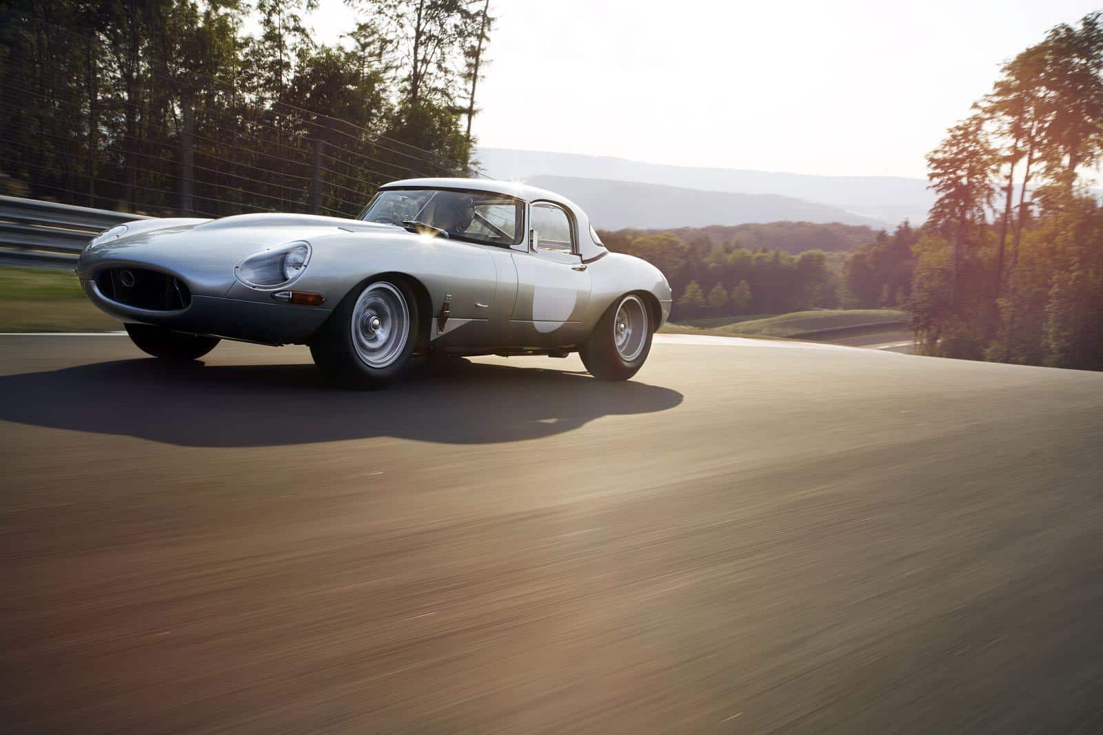 Lightweight-E-Type-Prototype-by-JLR-Special-Operations 2