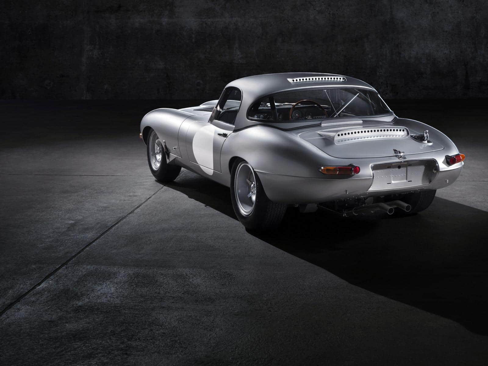 Lightweight-E-Type-Prototype-by-JLR-Special-Operations 35