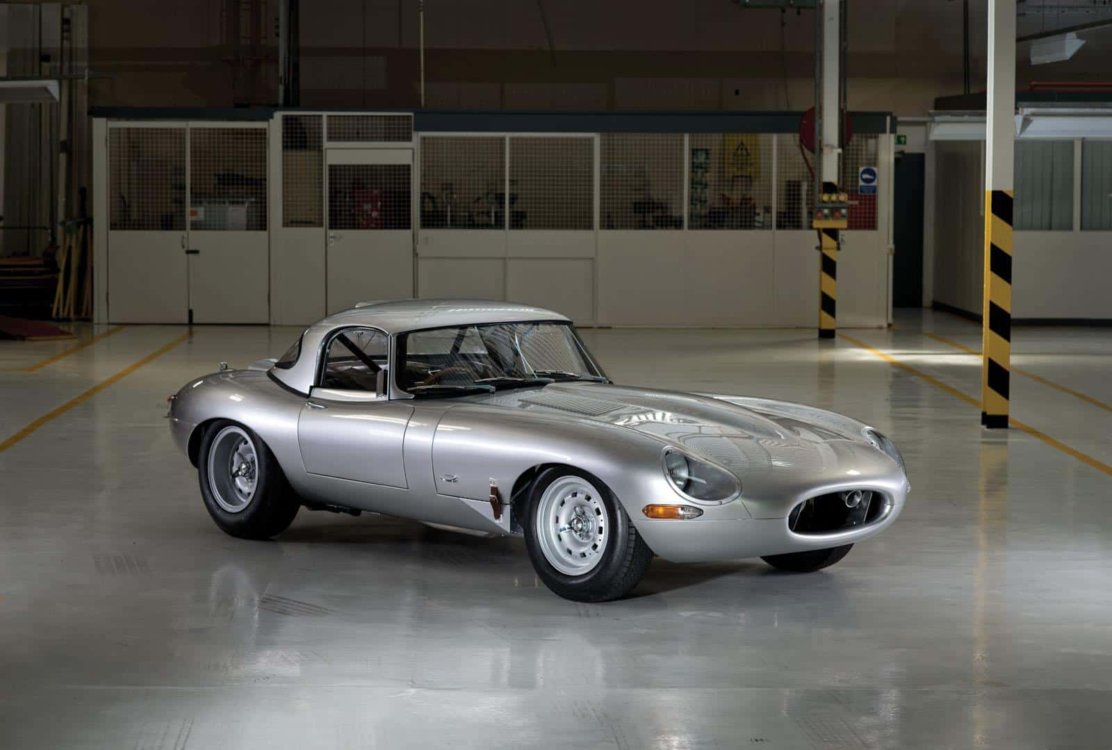 Lightweight-E-Type-Prototype-by-JLR-Special-Operations 8