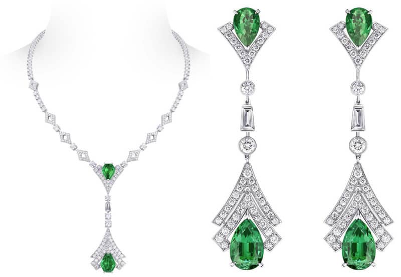 Louis-Vuitton-Acte-V-Jewelry-Collection 2