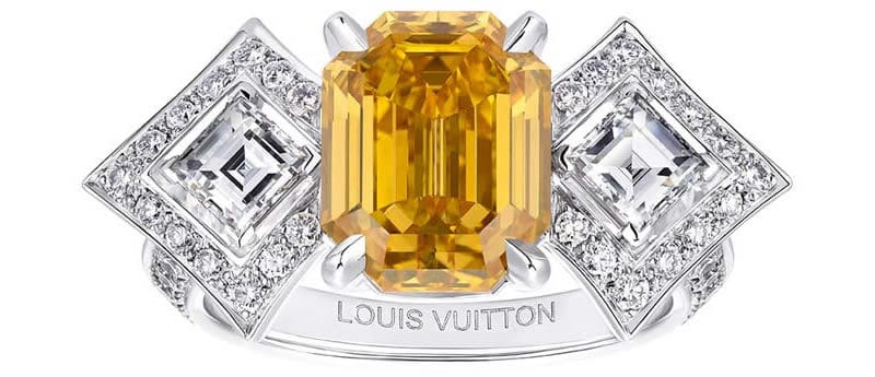 Louis-Vuitton-Acte-V-Jewelry-Collection 8