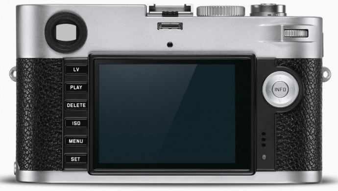 M-P-Type-240-Professional-Rangefinder-Camera 8