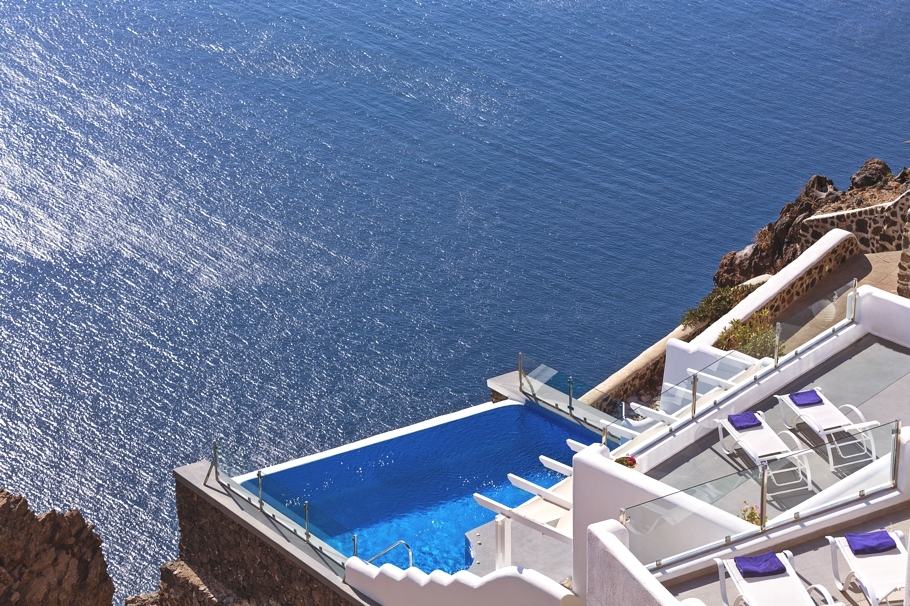 Pegasus Suites & Spa Santorini 7