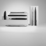 Porsche Design’s New Writing Tools Collection