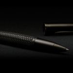 Porsche Design’s New Writing Tools Collection