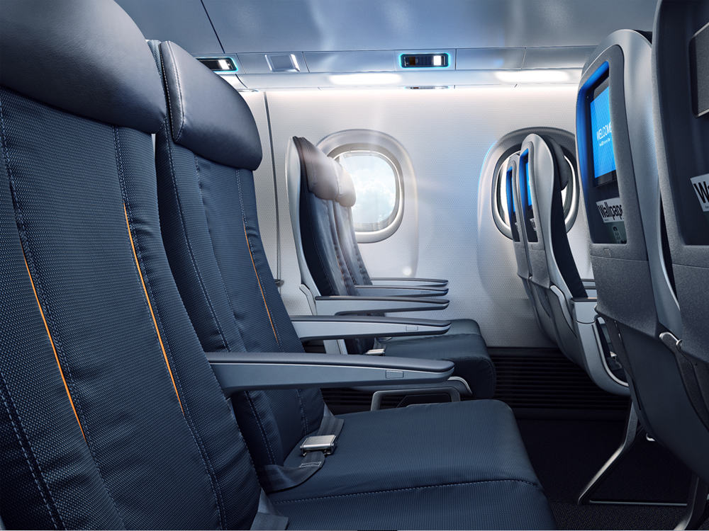 Priestmangoode-Designs-New-Interior-Embraer-E2-Jets 5