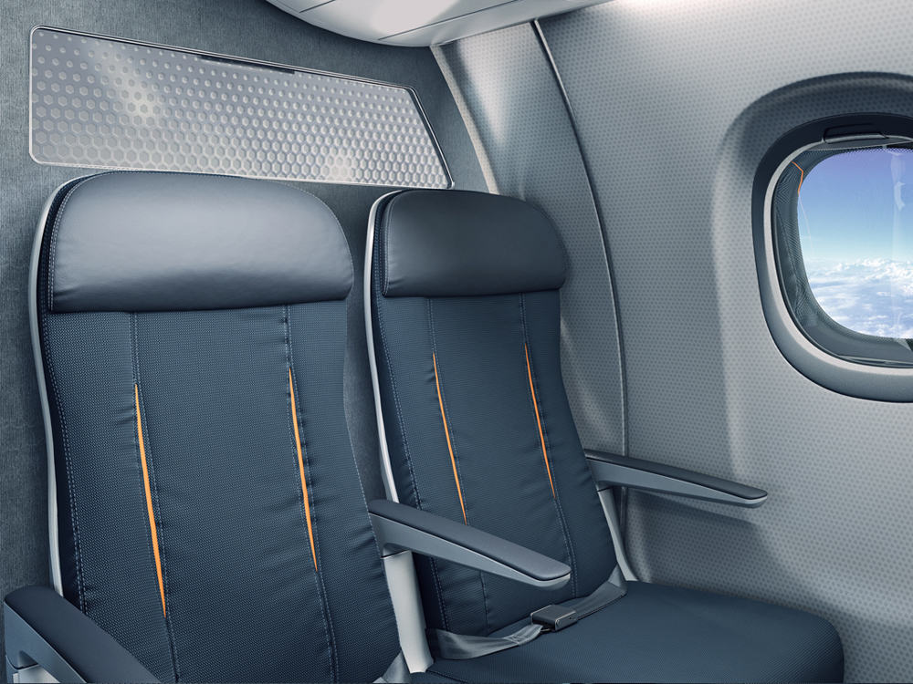 Priestmangoode-Designs-New-Interior-Embraer-E2-Jets 8