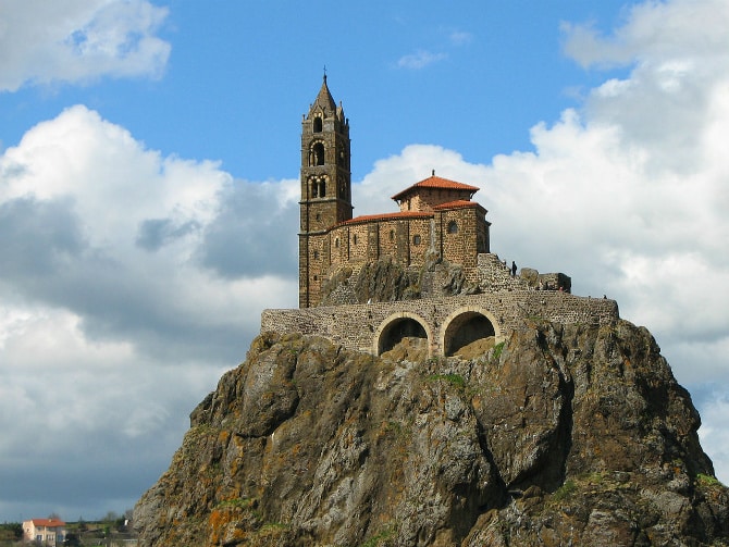 Saint-Michel d’Aiguilhe