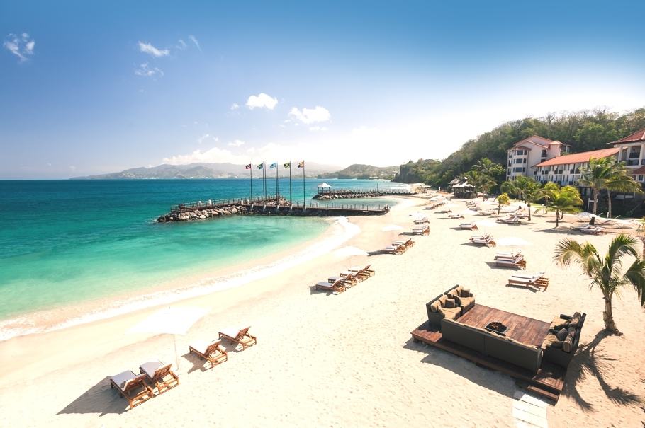 Sandals-LaSource-Grenada-Resort-and-Spa 3
