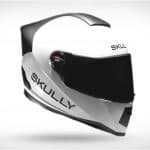 Skully-AR-1-Smart-Motorcycle-Helmet 1