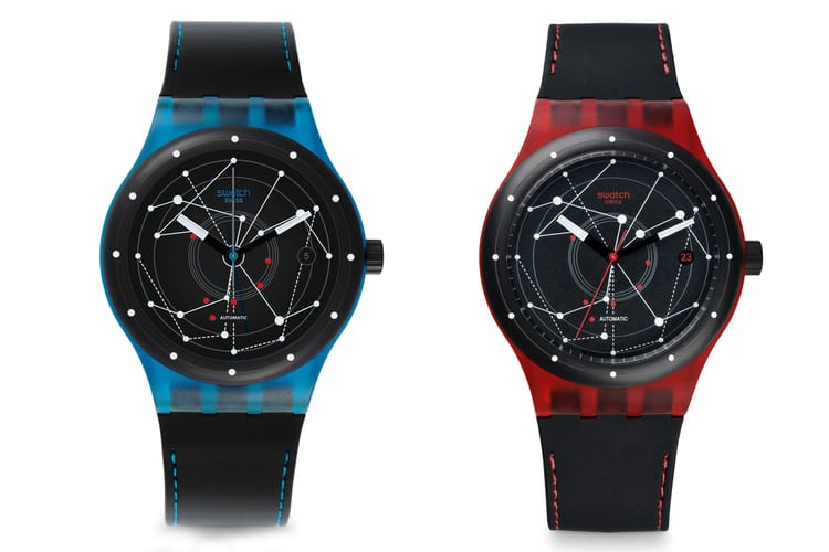 Swatch-System51-Timepiece 3