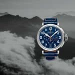 Zenith-Pilot-Aeronef-Type-20-Tribute-to-Russell-Westbrook-Timepiece 1