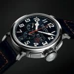 Zenith-Pilot-Aeronef-Type-20-Tribute-to-Russell-Westbrook-Timepiece 2