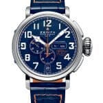 Zenith-Pilot-Aeronef-Type-20-Tribute-to-Russell-Westbrook-Timepiece 5