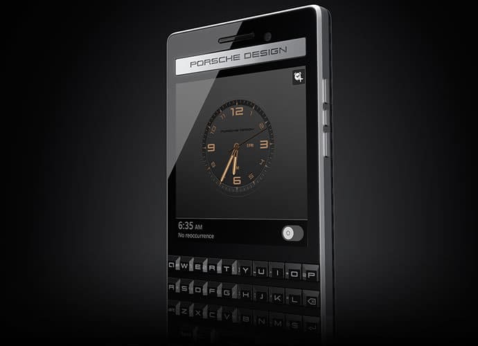 Blackberry-Porsche-Design-P9983-Luxury-Smartphone 3