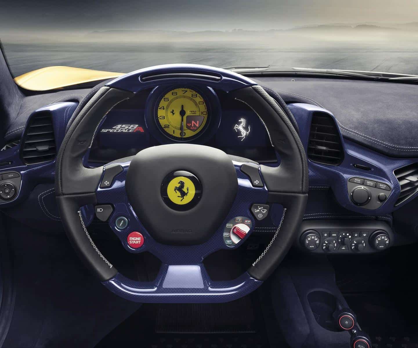 Ferrari-458-Speciale-Aperta-Limited-Edition 12