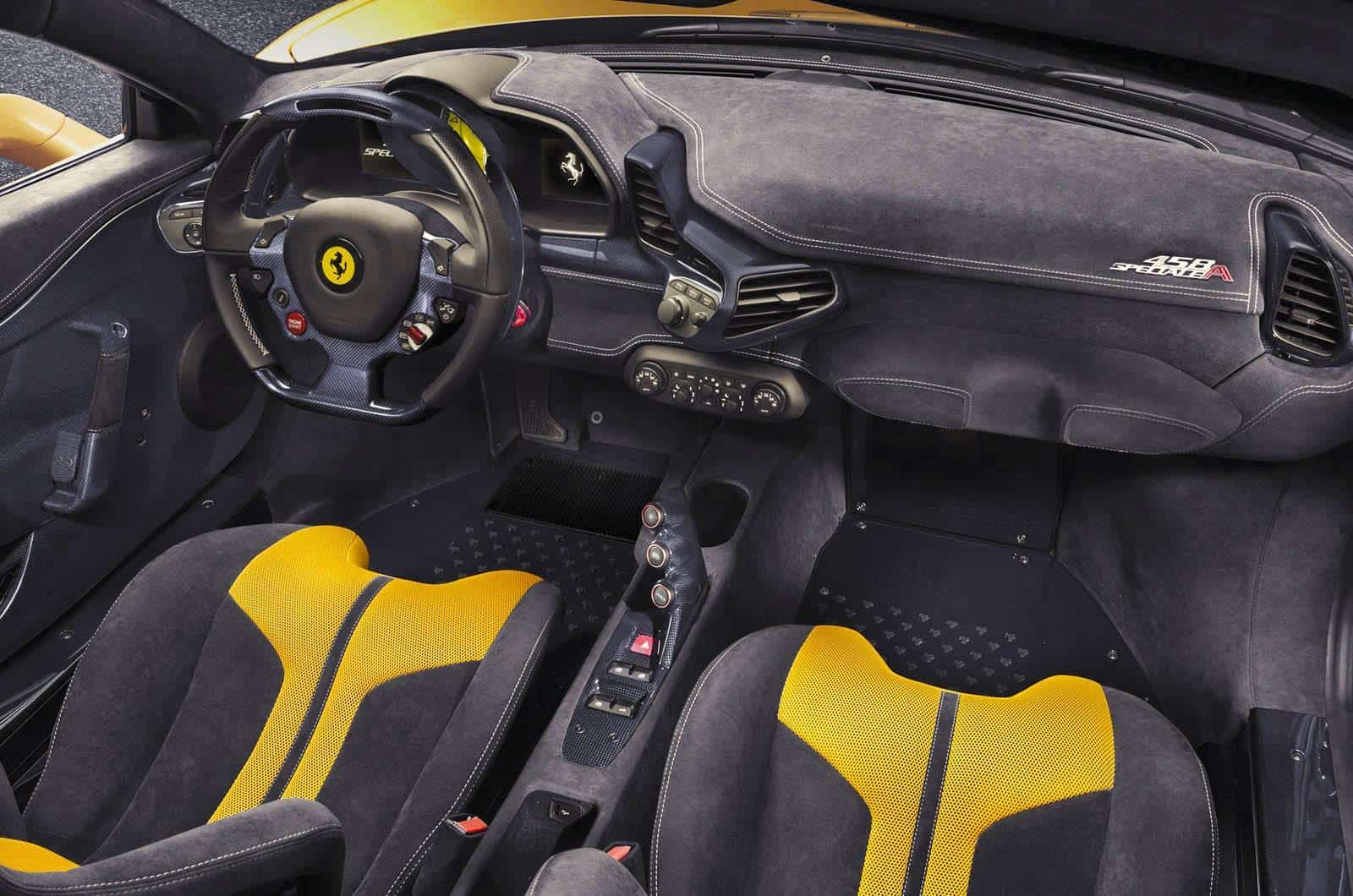 Ferrari-458-Speciale-Aperta-Limited-Edition 4