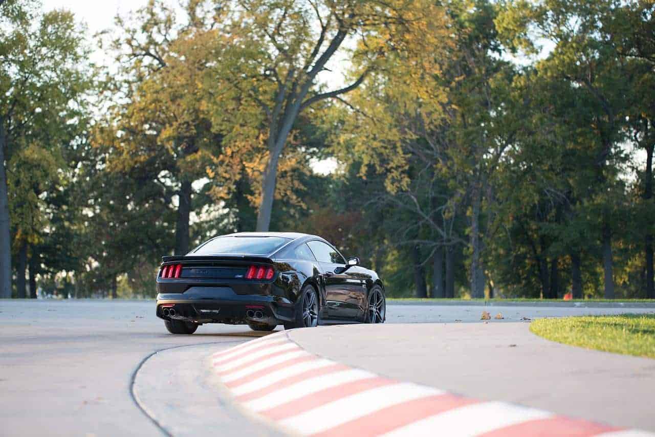 First-Photos-of-2015-Roush-Mustang 3