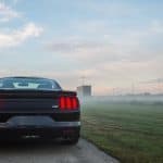 First-Photos-of-2015-Roush-Mustang 4