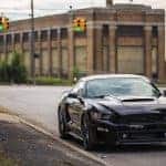 First-Photos-of-2015-Roush-Mustang 5