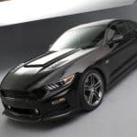 First-Photos-of-2015-Roush-Mustang 9