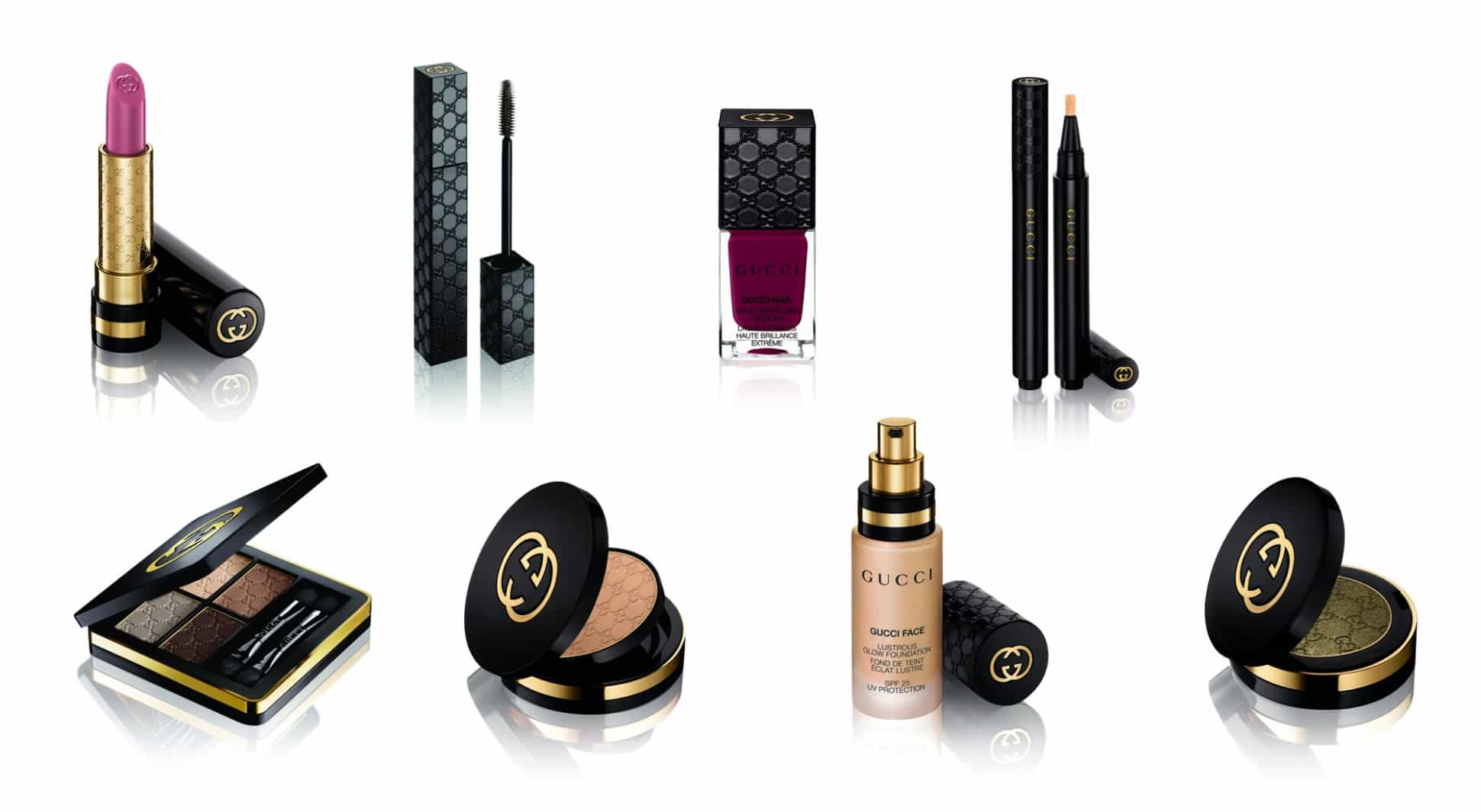 Gucci-Cosmetics-Collection 1