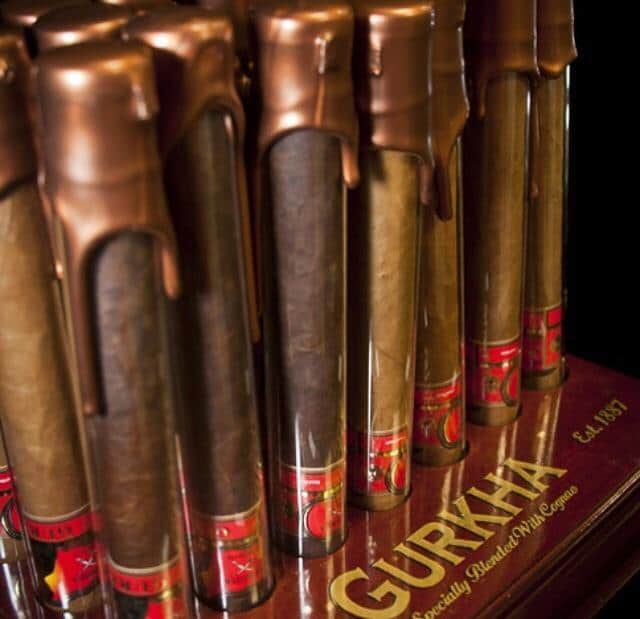 Gurkha-Cigars-Humidor 3
