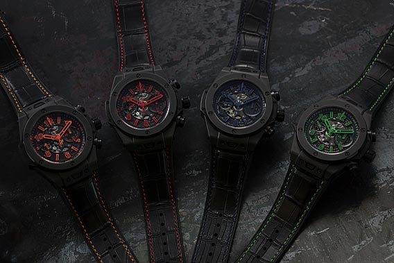 Hublot-Big-Bang-Unico-All-Black-Boutique-Exclusive-Timepieces 1